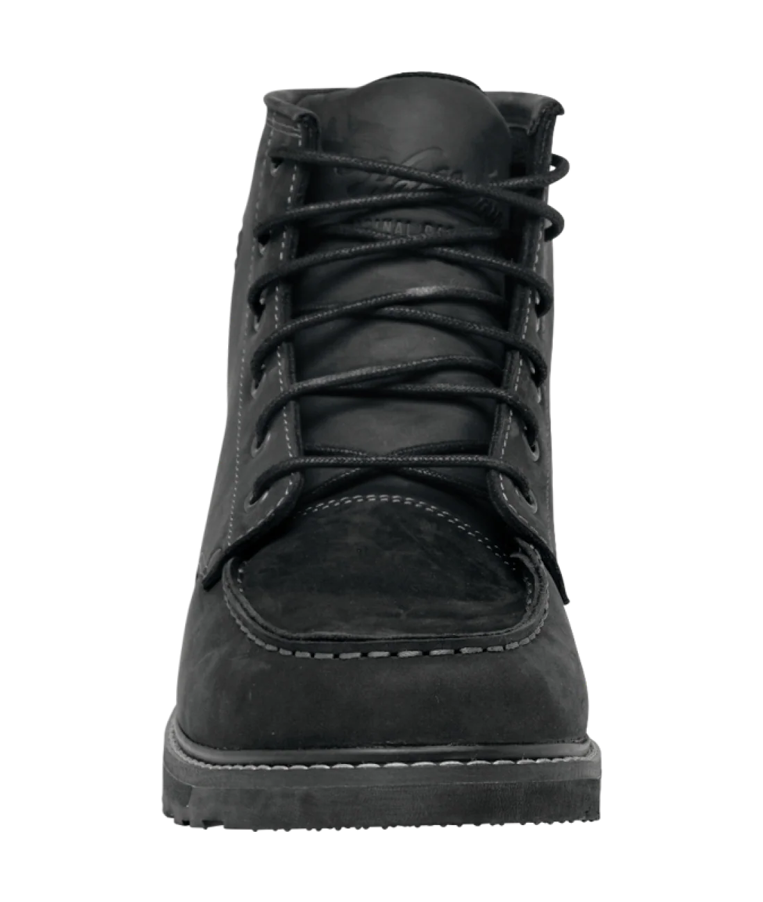 Thor Hallman Towner Black Boots - Image 3