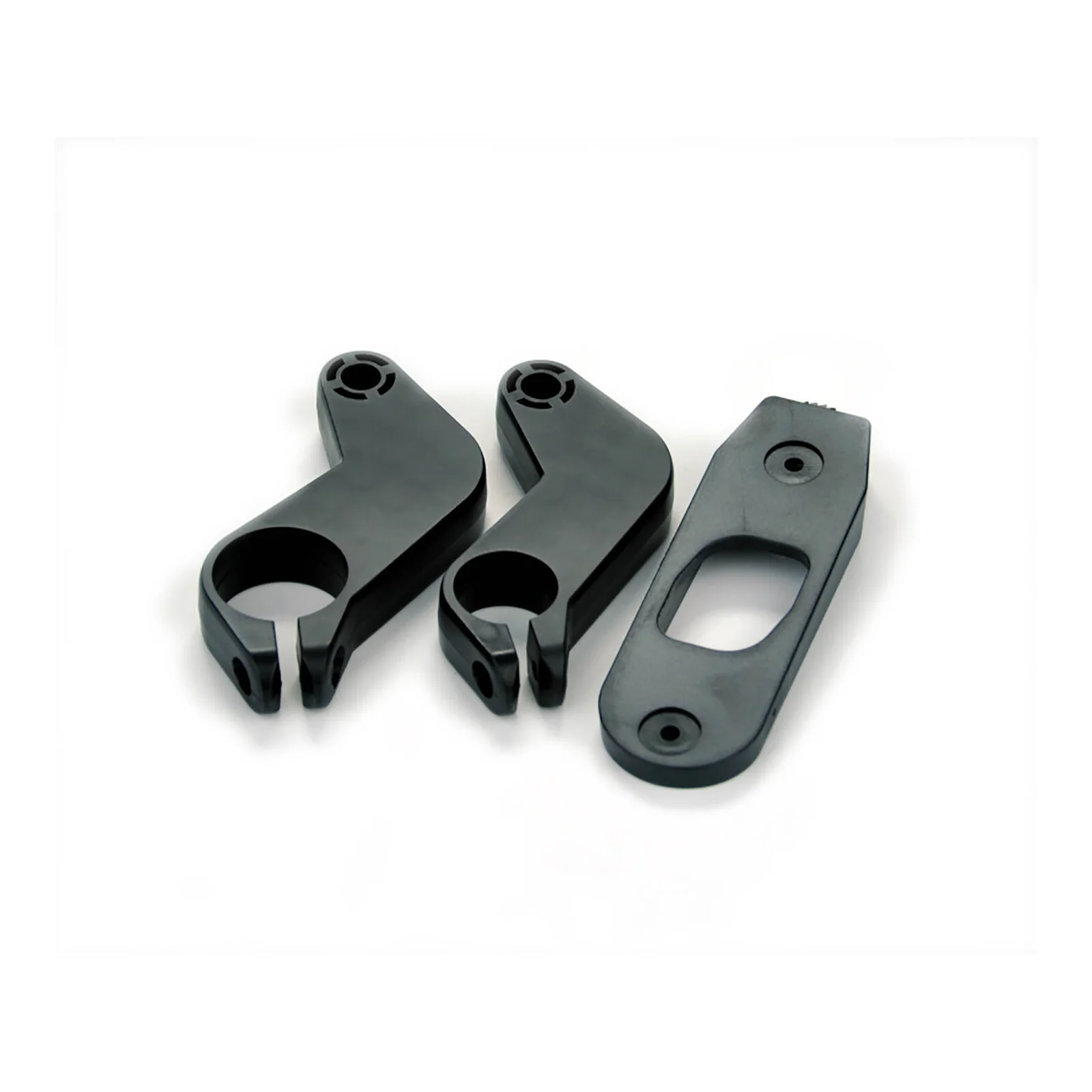 Trail Tech Endurance II Computer for Conventional Forks & Air Cool - Image 2