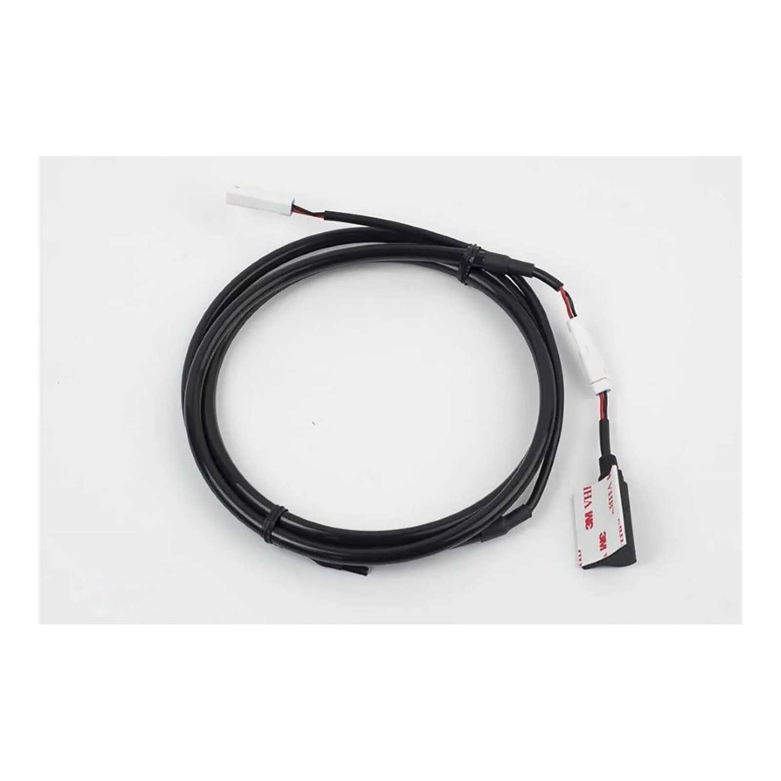Trail Tech Endurance II Computer for Conventional Forks & Air Cool - Image 4