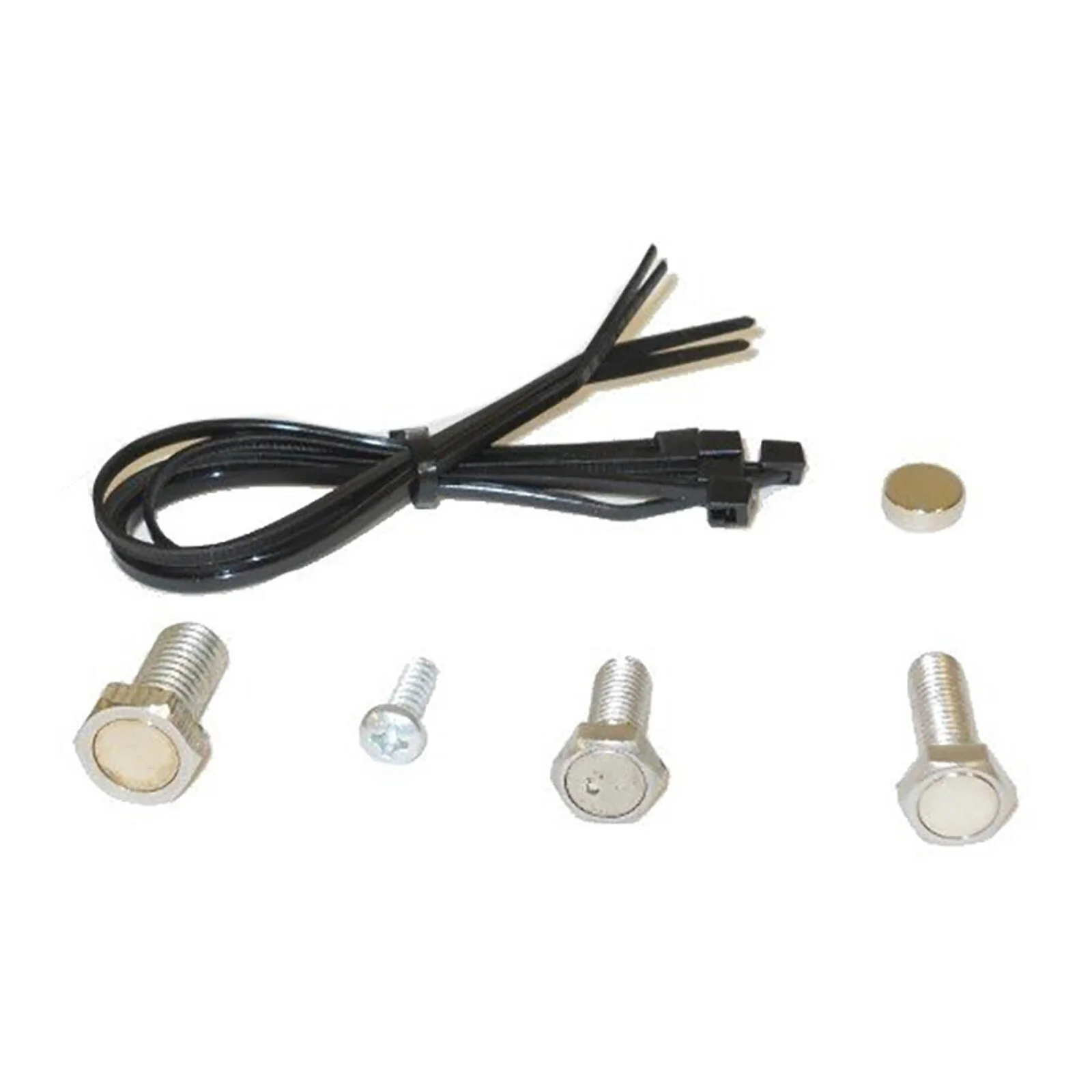 Trail Tech Endurance II Computer for Conventional Forks & Air Cool - Image 5