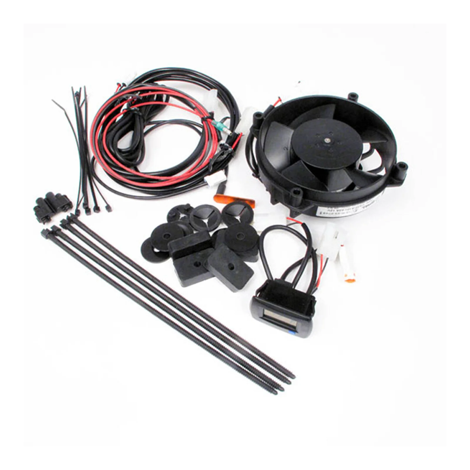 Trail Tech Fan Kit for Universal Models - Image 2