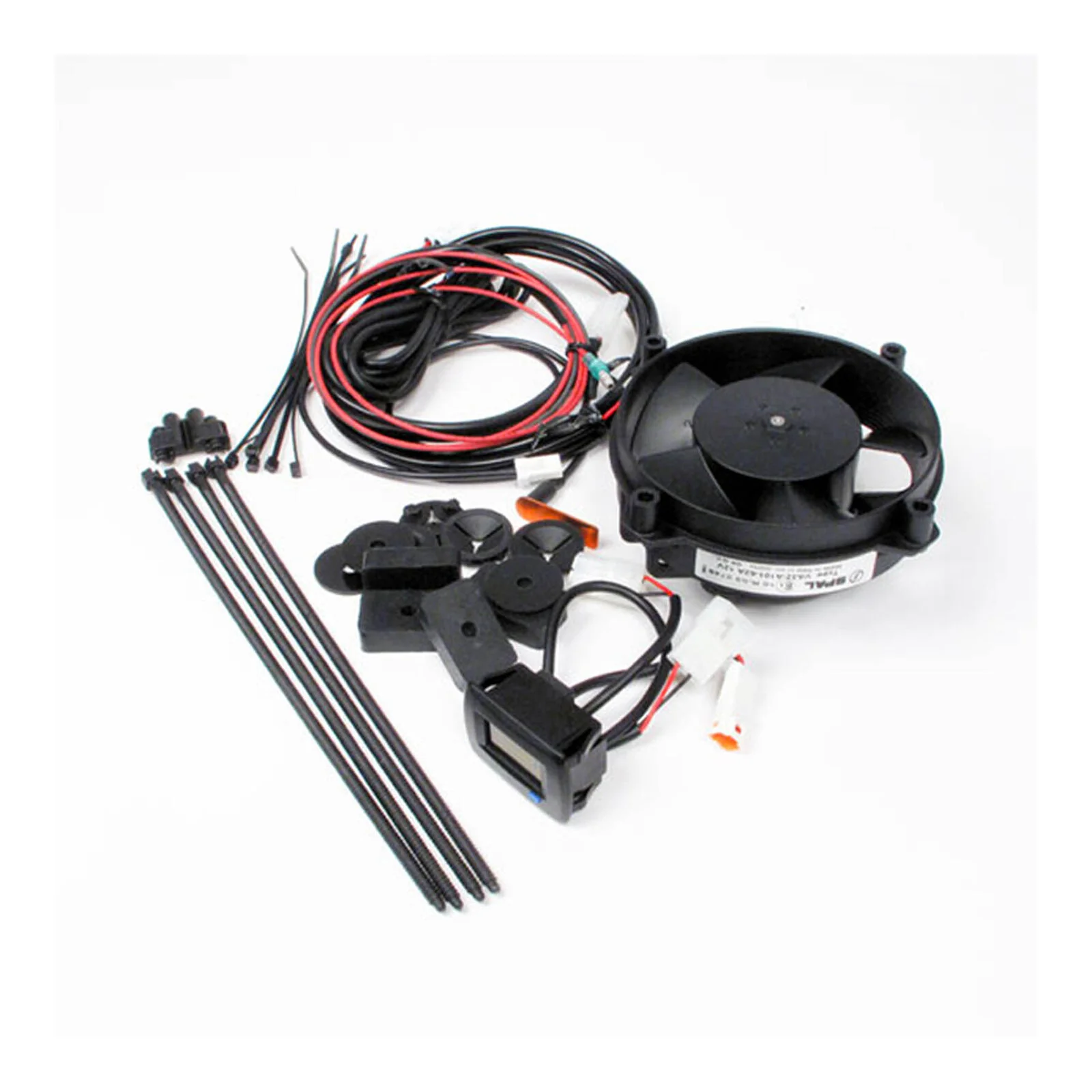Trail Tech Fan Kit for Universal Models - Image 3