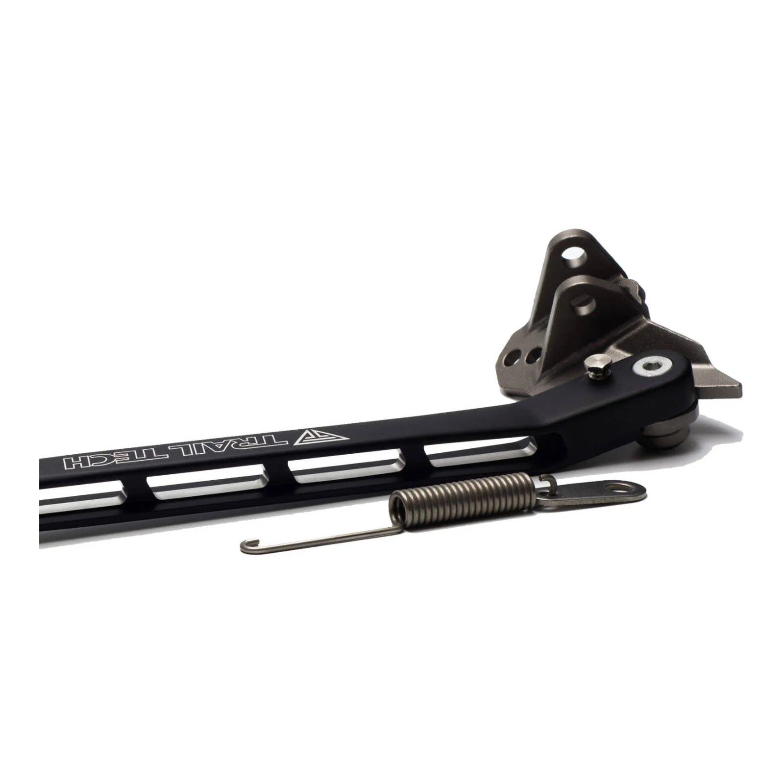 Trail Tech Kickstand for Kawasaki KX250F 15-19/KX450 20-23/KX450F 12-19/KX450SR 22-23 - Image 2