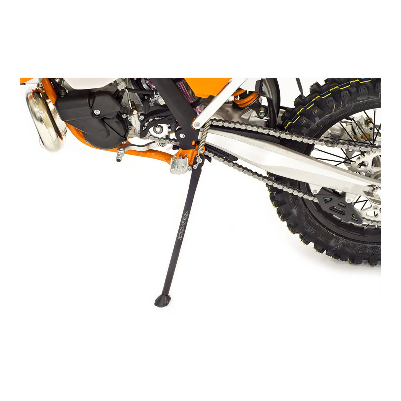 Trail Tech Kickstand for KTM 16-23/Husqvarna 17-25/Gas Gas 20-25 - Image 2