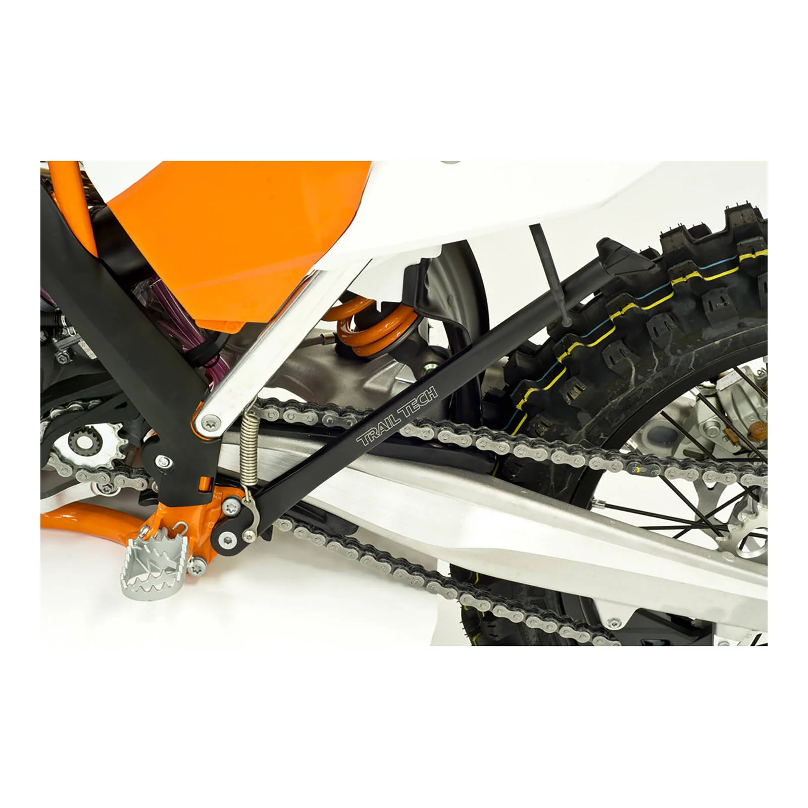 Trail Tech Kickstand for KTM 16-23/Husqvarna 17-25/Gas Gas 20-25 - Image 4