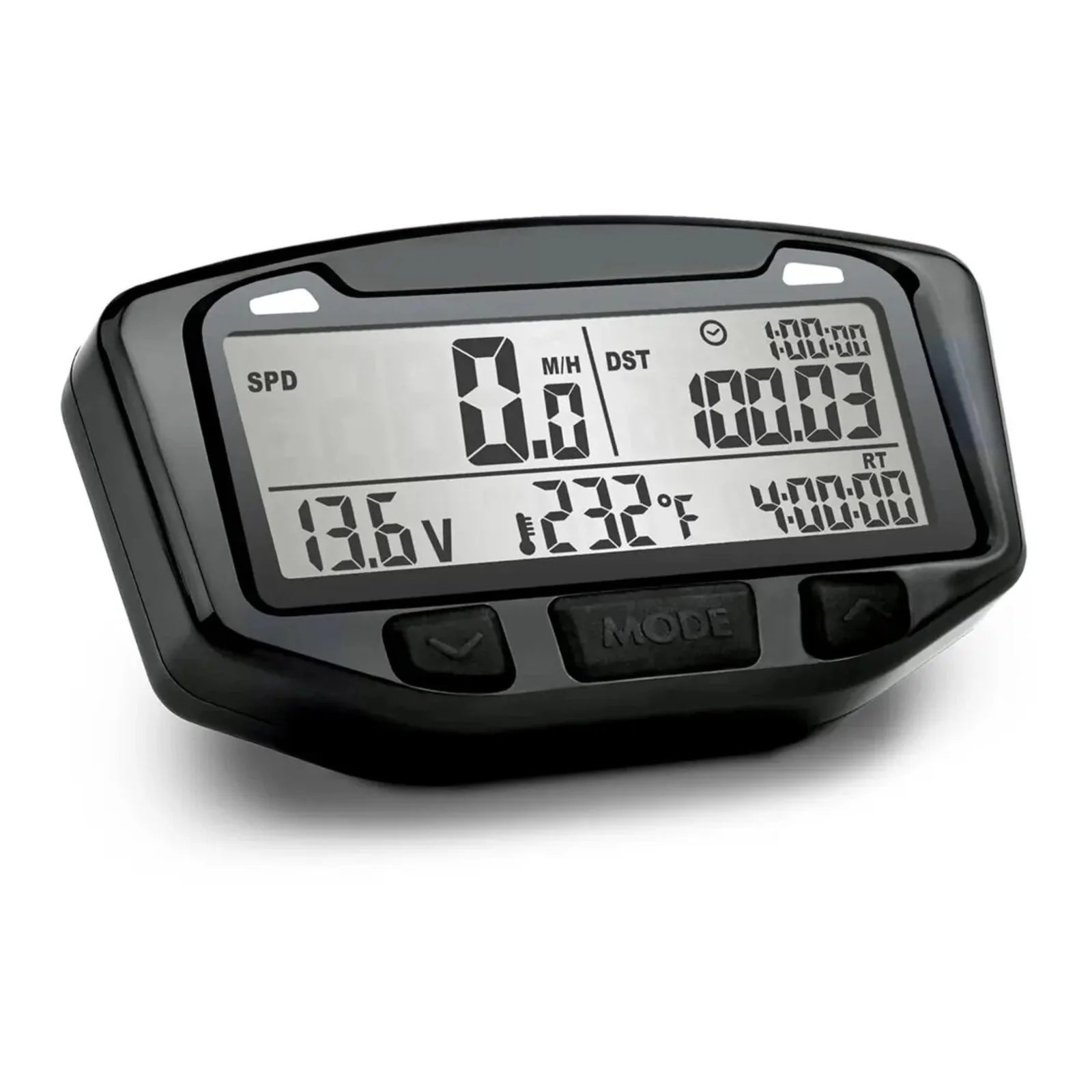 Trail Tech Striker Computer for KTM 09-25/Husqvarna 19-25/Gas Gas 20-23
