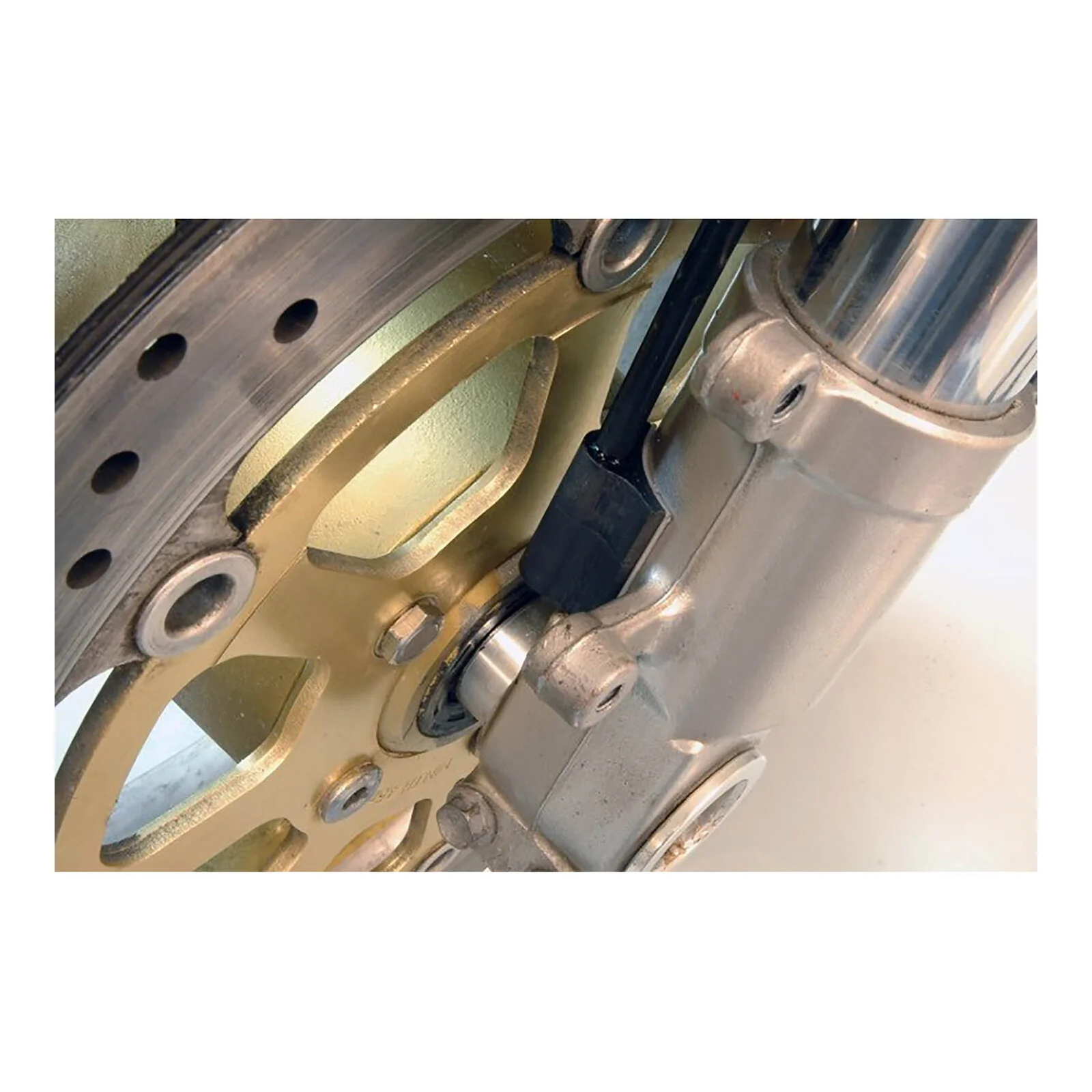 Trail Tech Vapor Computer for Conventional Fork Honda XR650R 00-07/Kawasaki KLR650 00-25 - Image 4