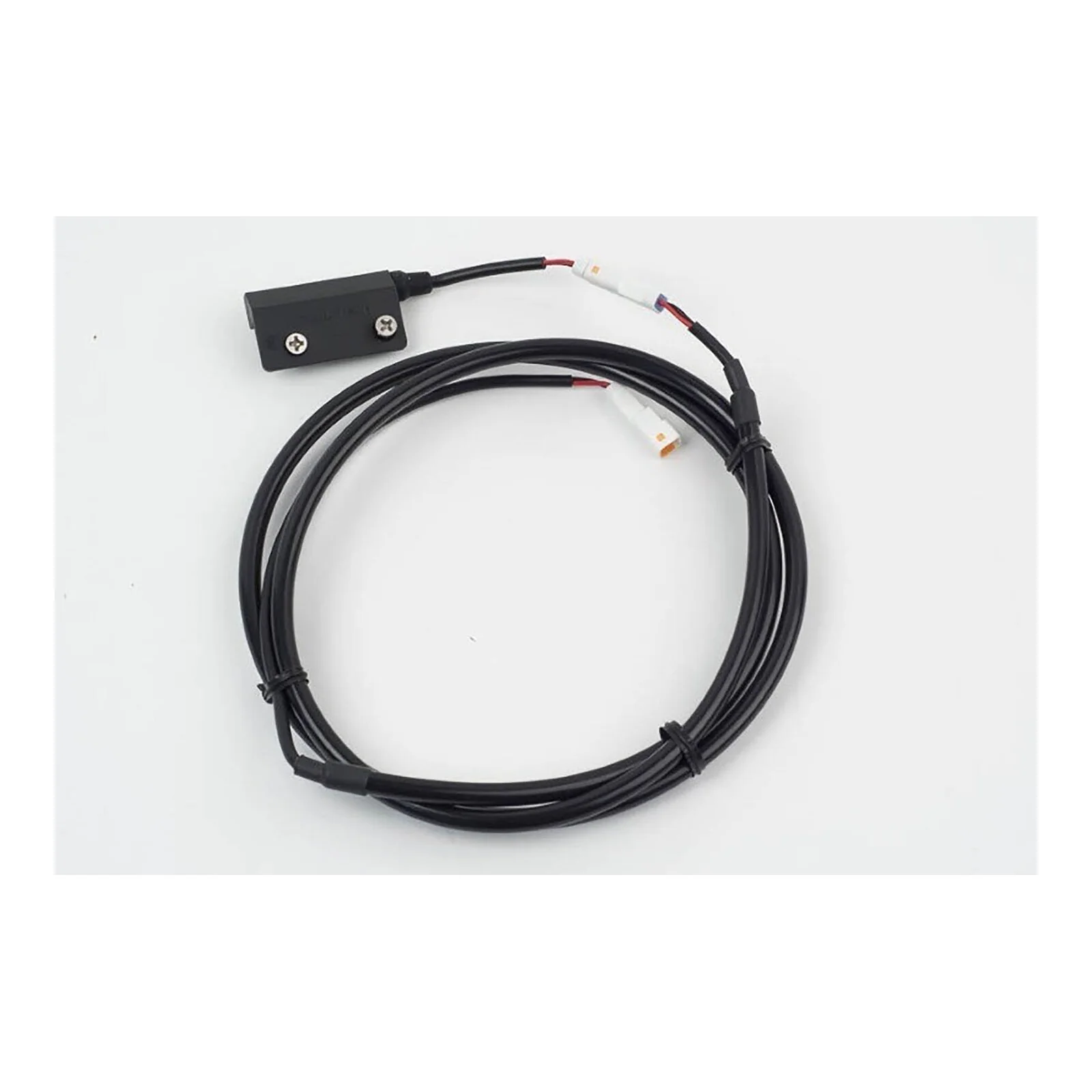 Trail Tech Vapor Computer for Generic Inverted Fork 19mm Water Sensor Beta/Gas Gas/Honda/Husaberg/Husqvarna/Kawasaki/KTM/Reiju/Suzuki/SWM/Yamaha Models - Image 3