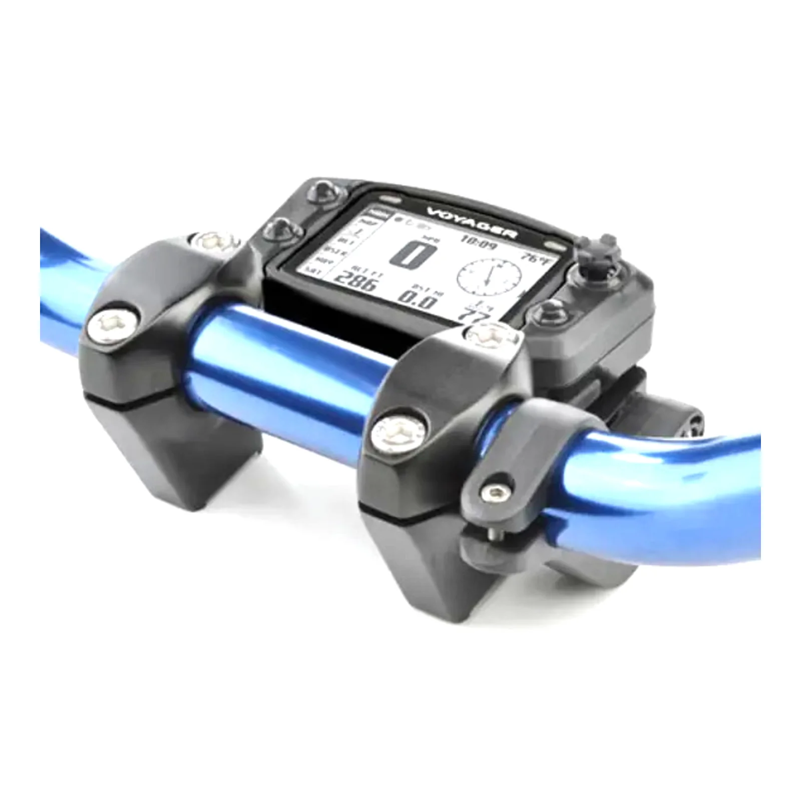 Trail Tech Voyager/Vapor/Striker Replacement Handlebar Mount Kit - Image 2