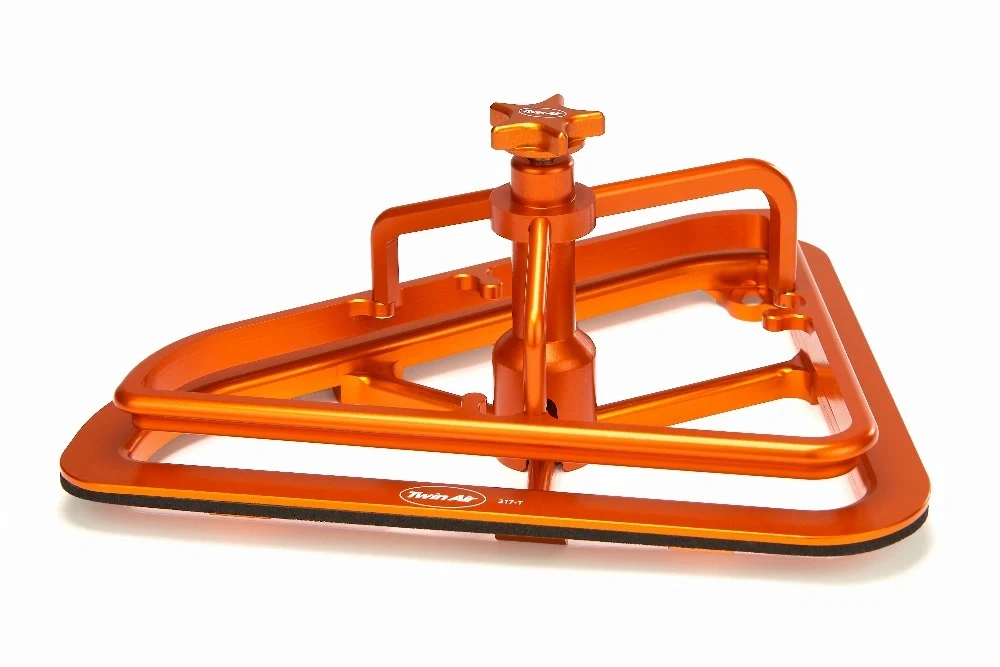 Twin Air 150234C Powerflow Kit for Honda CRF 250 R/CRF 250 RWE/CRF 250 RX/CRF 450 R/CRF 450 RWE/CRF 450 RX 25-Up - Image 5