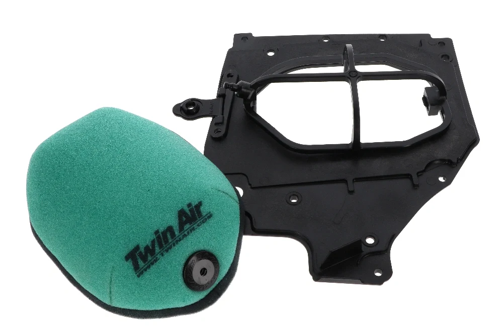 Twin Air 151129C Powerflow Kit for Kawasaki KX450/KX450X 24-Up - Image 2