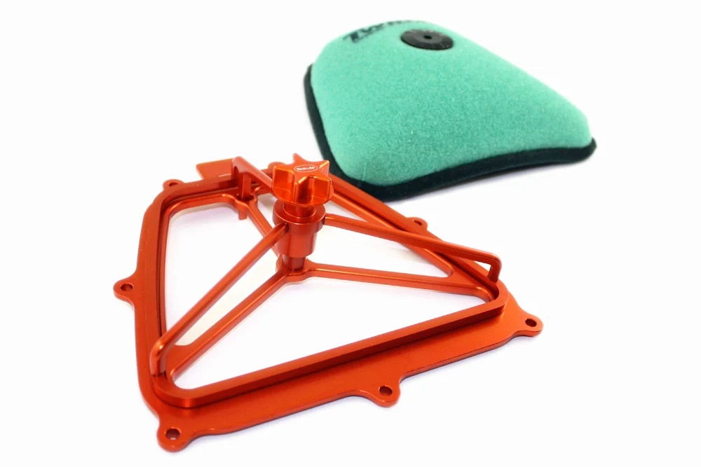 Twin Air 152222C Powerflow Kit for Yamaha YZ250F/YZ450FX/WR450F 19-23/YZ450F 18-22/YZ250FX/WR250F 20-24/Fantic XEF250/XEF450 21-25/XEF310 24-25/XXF250 22-24/XXF450 22-23 - Image 2