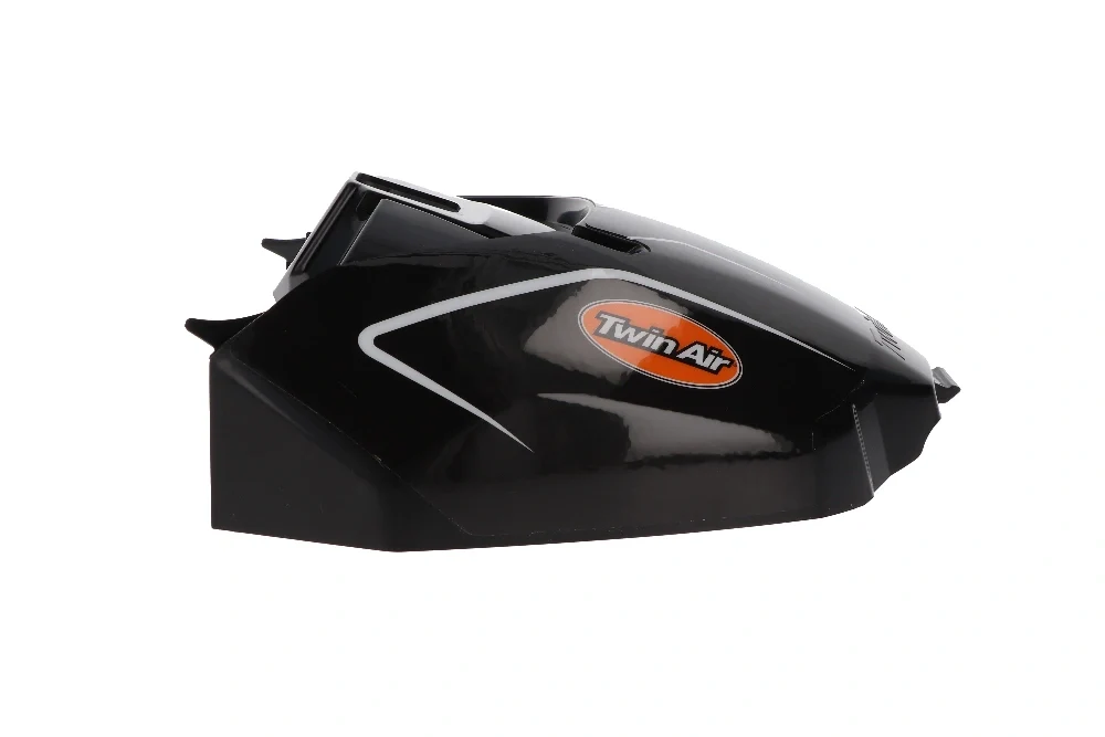 Twin Air 152227PC Power Cover Yamaha YZ250F/YZ450FX/WR450F 24-Up/YZ450F 23-Up/YZ250FX/WR250F 25-Up/Fantic XXF250 25-Up/XXF450 24-Up - Image 2