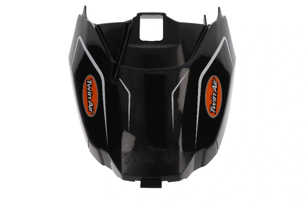 Twin Air 152227PC Power Cover Yamaha YZ250F/YZ450FX/WR450F 24-Up/YZ450F 23-Up/YZ250FX/WR250F 25-Up/Fantic XXF250 25-Up/XXF450 24-Up - Image 3