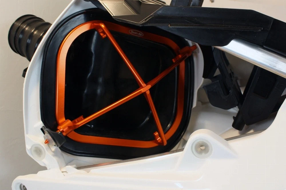 Twin Air 154222C Powerflow Kit for Gas Gas 21-23/Husqvarna 19-22/KTM 19-23 Models - Image 5