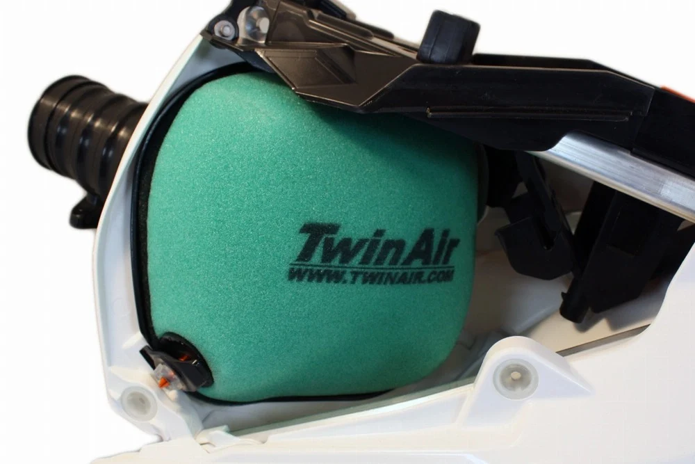 Twin Air 154222C Powerflow Kit for Gas Gas 21-23/Husqvarna 19-22/KTM 19-23 Models - Image 6