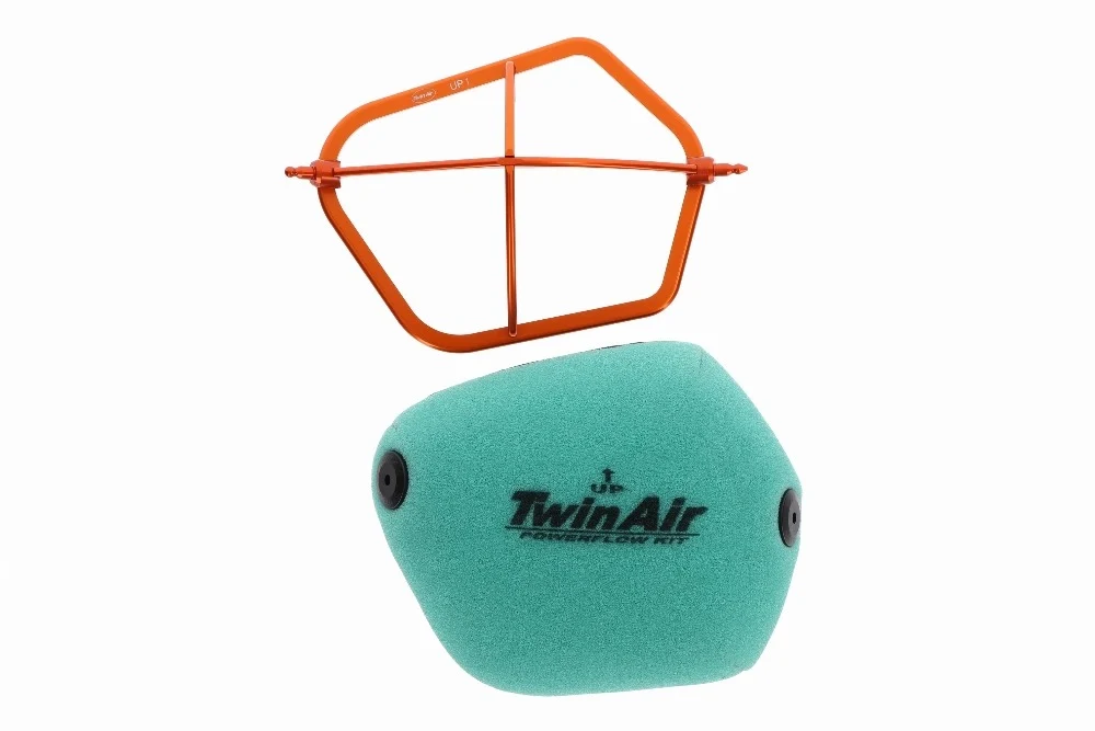 Twin Air 154224C Powerflow Kit for Gas Gas 4-Stroke 24-Up/Husqvarna 4-Stroke 23-Up/KTM 4-Stroke 23-Up Models - Image 2