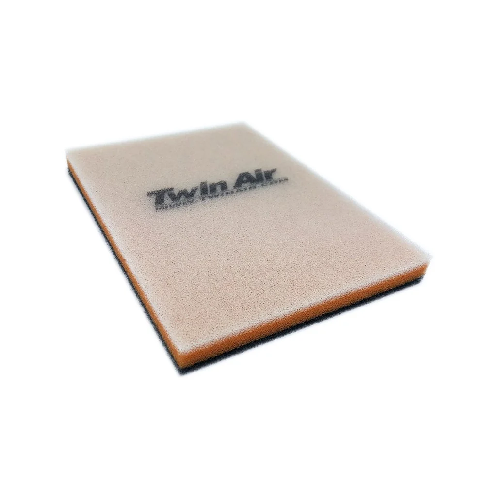 Twin Air 154523FR Fire Resistant Air Filter for KTM 1050 Adventure 15-16/1090 Adventure 16-19/1090 Adventure L/R 17-19/1190 Adventure/R 15-16/1290 Super Adventure R/S 17-24/1290 Super Adventure T 2017/1290 Superduke GT 16-19/1290 Superduke R 15-19
