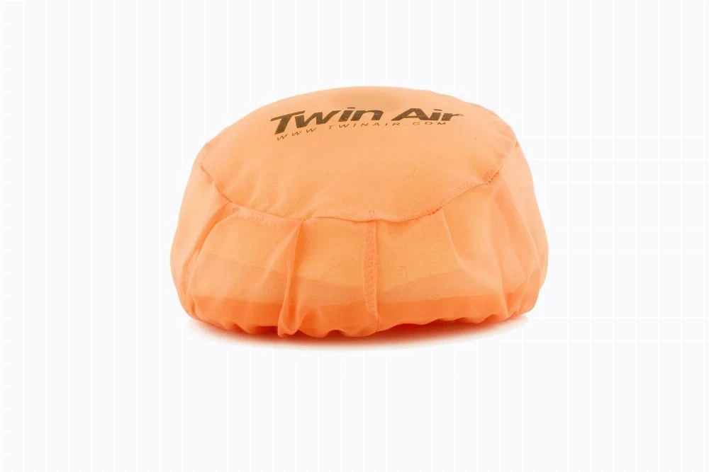 Twin Air 160000GP Grand Prix Air Filter Cover for Fantic XE 125/XX 125/XX 250 21-22/Honda CR 85 R 03-07/CR 125 R/CR 250 R 00-07/Suzuki RM 125 79-11/RM 250 82-12/RMZ 250 04-26/RMZ 450 05-17/Yamaha YZ 125/YZ 250 97-26 - Image 3