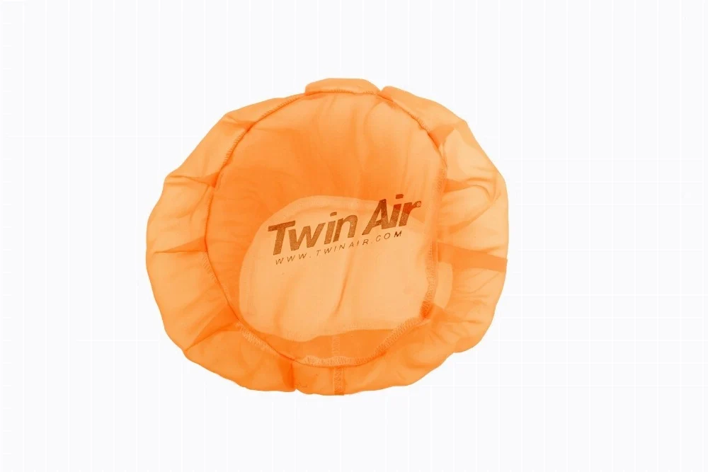 Twin Air 160000GP Grand Prix Air Filter Cover for Fantic XE 125/XX 125/XX 250 21-22/Honda CR 85 R 03-07/CR 125 R/CR 250 R 00-07/Suzuki RM 125 79-11/RM 250 82-12/RMZ 250 04-26/RMZ 450 05-17/Yamaha YZ 125/YZ 250 97-26 - Image 6