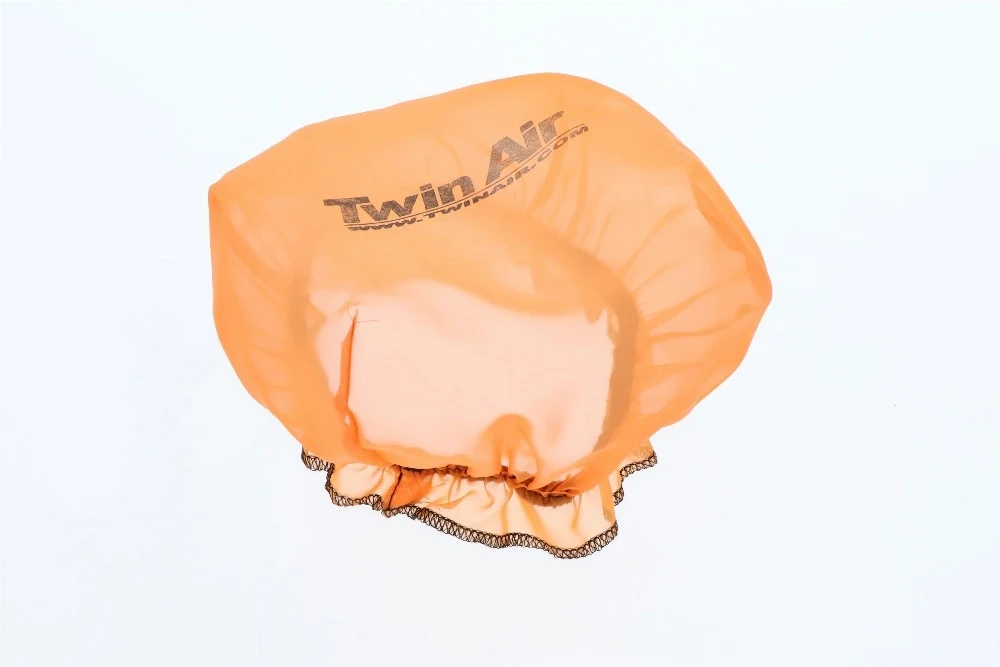 Twin Air 160000GPH1 Grand Prix Air Filter Cover for Honda CRF 250 R/CRF 250 RX 22-24/CRF 450 R/CRF 450 RWE/CRF 450 RX 21-24
