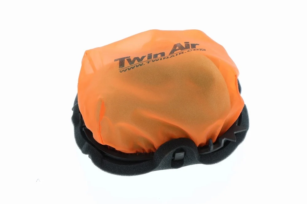 Twin Air 160000GPH1 Grand Prix Air Filter Cover for Honda CRF 250 R/CRF 250 RX 22-24/CRF 450 R/CRF 450 RWE/CRF 450 RX 21-24 - Image 5