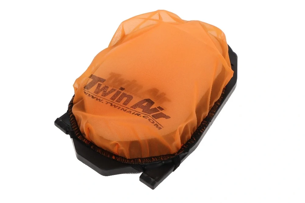 Twin Air 160000KX Grand Prix Air Filter Cover for Kawasaki KX 250 25-Up/KX 450 24-Up