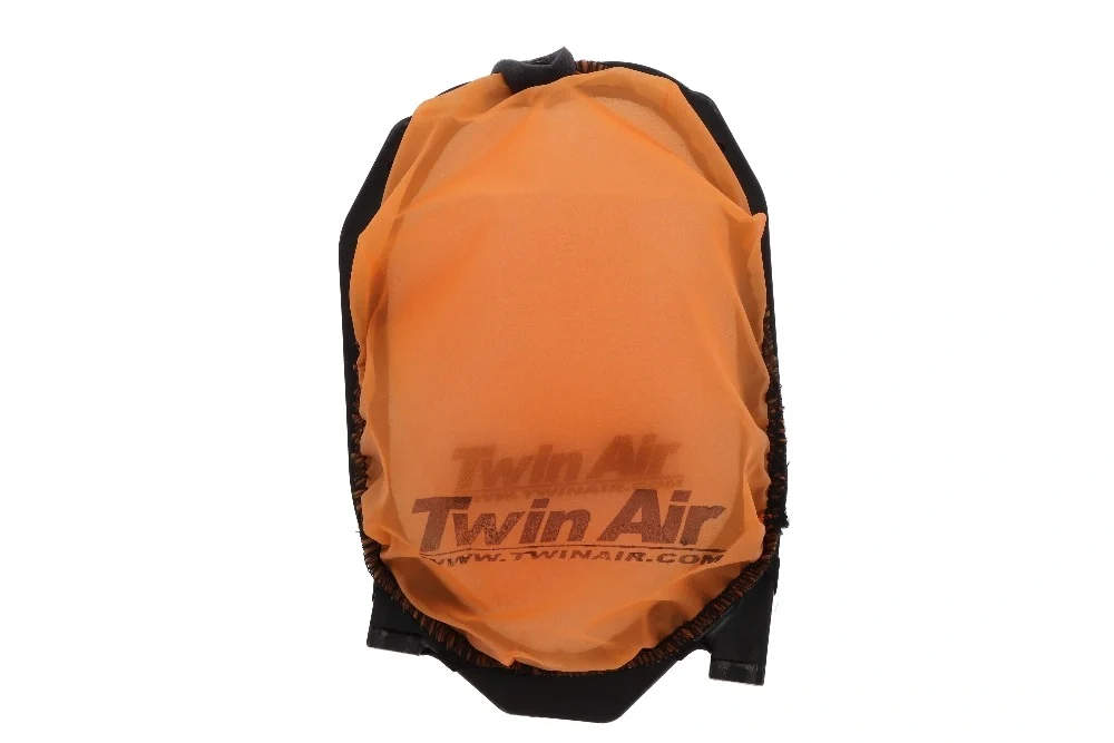 Twin Air 160000KX Grand Prix Air Filter Cover for Kawasaki KX 250 25-Up/KX 450 24-Up - Image 2