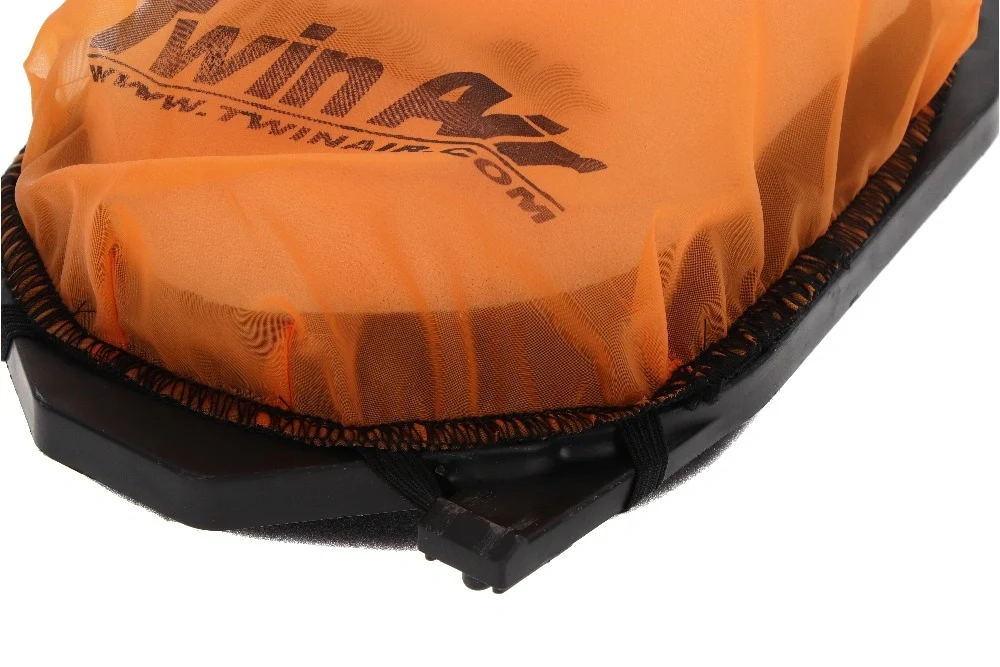 Twin Air 160000KX Grand Prix Air Filter Cover for Kawasaki KX 250 25-Up/KX 450 24-Up - Image 6
