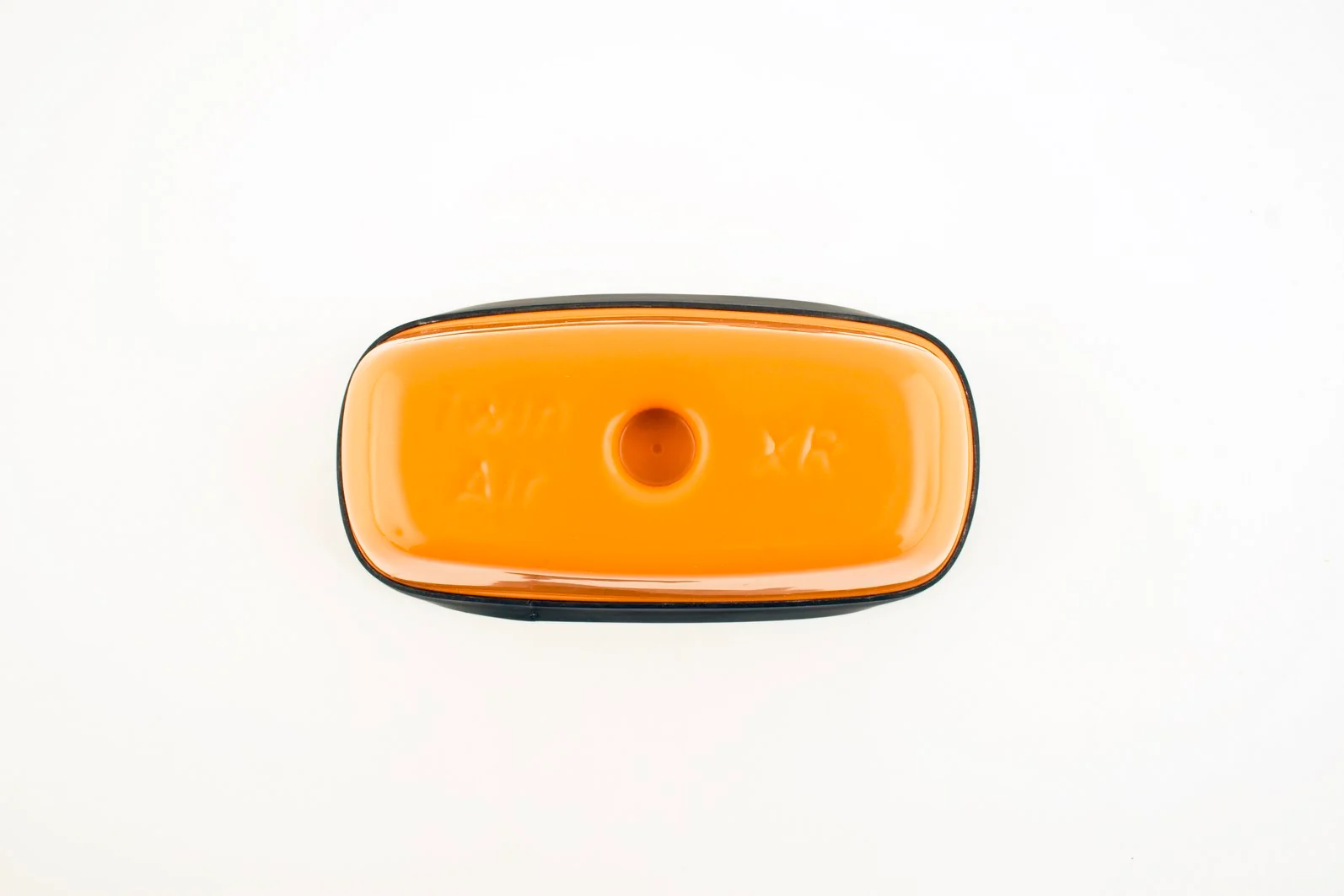 Twin Air 160051 Airbox Cover for Honda Super XR250 97-04/XR250 97-06/XR250R 87-06/XR400 96-06/XR600 87-02/XR650L 93-21 - Image 3