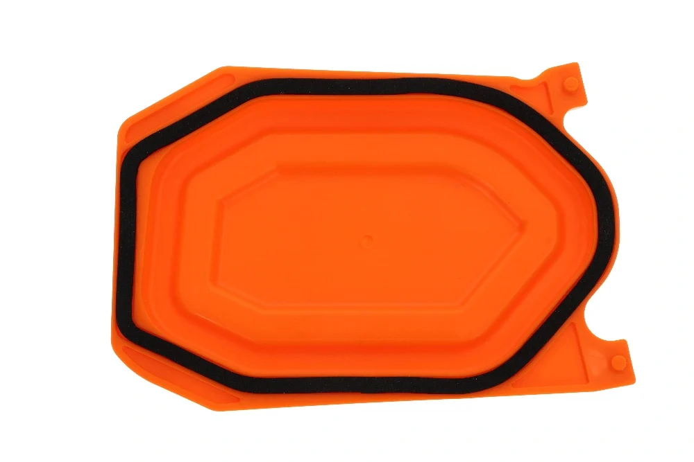 Twin Air 160131 Airbox Cover for Kawasaki KX 450 24-Up - Image 4