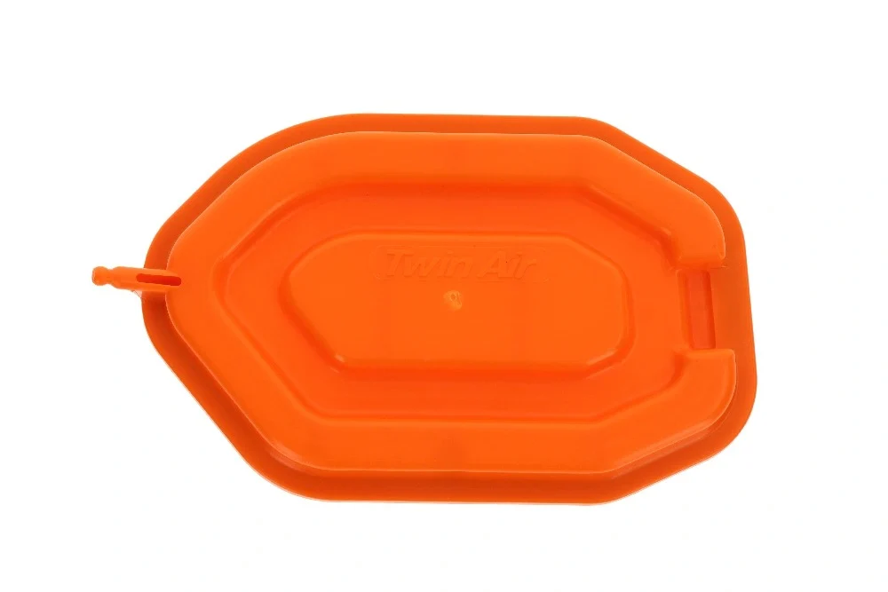 Twin Air 160135 Airbox Cover for Kawasaki KX 450 24-Up - Image 2