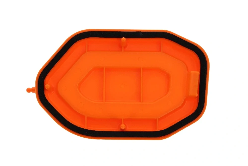 Twin Air 160135 Airbox Cover for Kawasaki KX 450 24-Up - Image 4