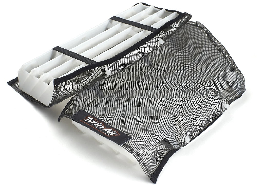 Twin Air 177759SL09 Radiator Sleeve for Honda CRF 250 R/CRF 250 RX 22-Up/CRF 450 R/CRF 450 RWE/CRF 450 RX 21-Up