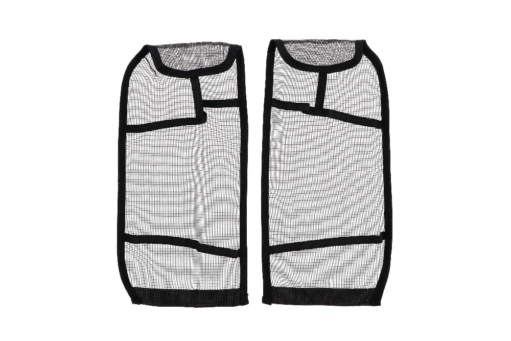 Twin Air 177759SL493 Radiator Sleeve for Husqvarna FC 250/FC 250/FC 350/FC 450/FX 350/FX 450/TC 125/TC 250/TX 300 23-Up/KTM 125 SX/250 SX/250 SX-F/300 SX/350 SX-F/450 SMR/450 SX-F/XC 125/XC 250/XC 300/XC-F 250/XC-F 350/XC-F 450 23-Up - Image 4