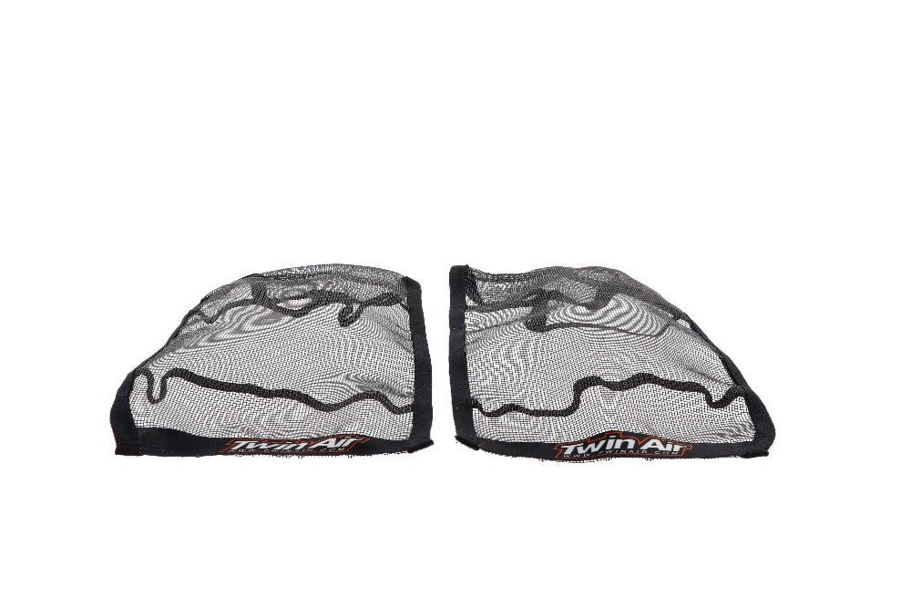 Twin Air 177759SL493 Radiator Sleeve for Husqvarna FC 250/FC 250/FC 350/FC 450/FX 350/FX 450/TC 125/TC 250/TX 300 23-Up/KTM 125 SX/250 SX/250 SX-F/300 SX/350 SX-F/450 SMR/450 SX-F/XC 125/XC 250/XC 300/XC-F 250/XC-F 350/XC-F 450 23-Up - Image 5