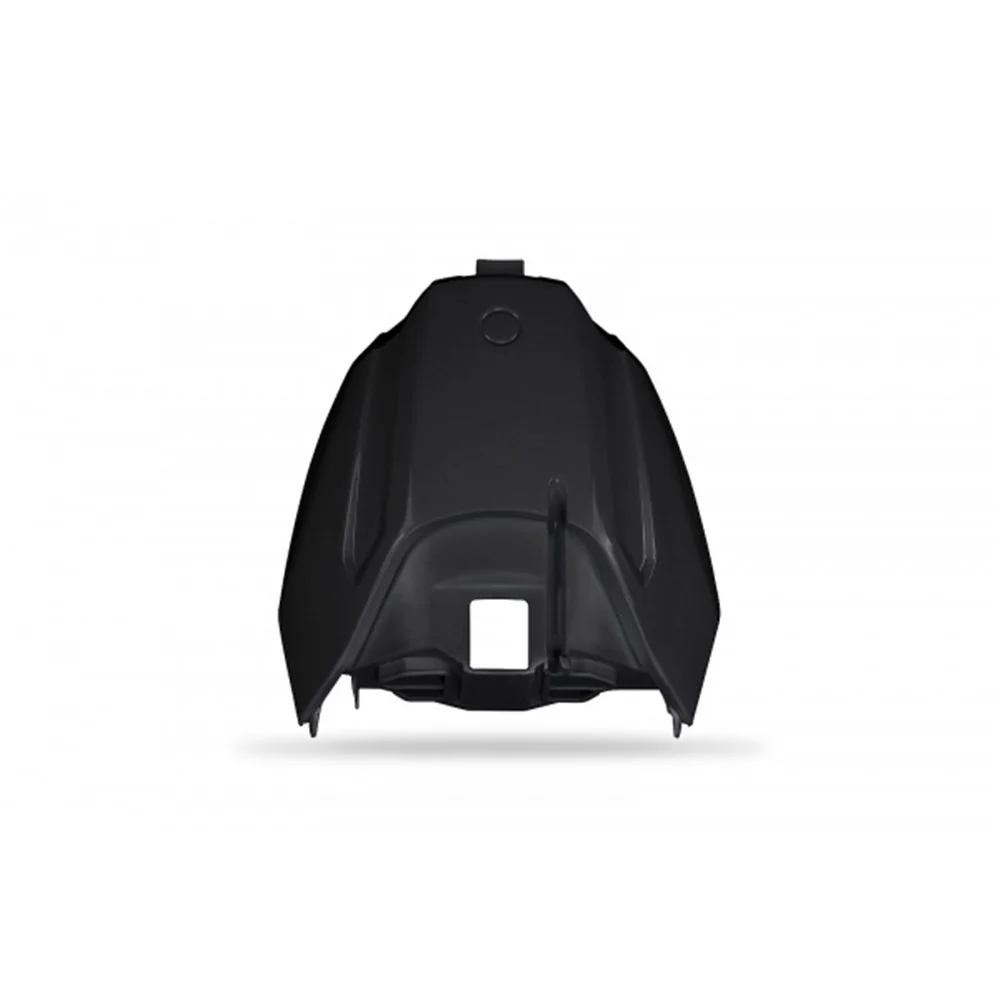 UFO Airbox Cover Blue for Yamaha YZ 250 F/YZ 450 FX/YZ 450 FX/WR 450 F 24-25/YZ 450 F 23-Up/YZ 250 FX/WR 250 F 2025
