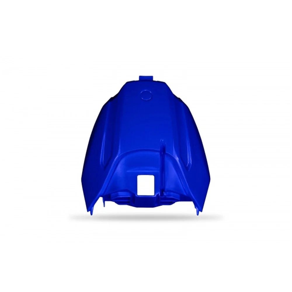 UFO Airbox Cover Blue for Yamaha YZ 250 F/YZ 450 FX/YZ 450 FX/WR 450 F 24-25/YZ 450 F 23-Up/YZ 250 FX/WR 250 F 2025