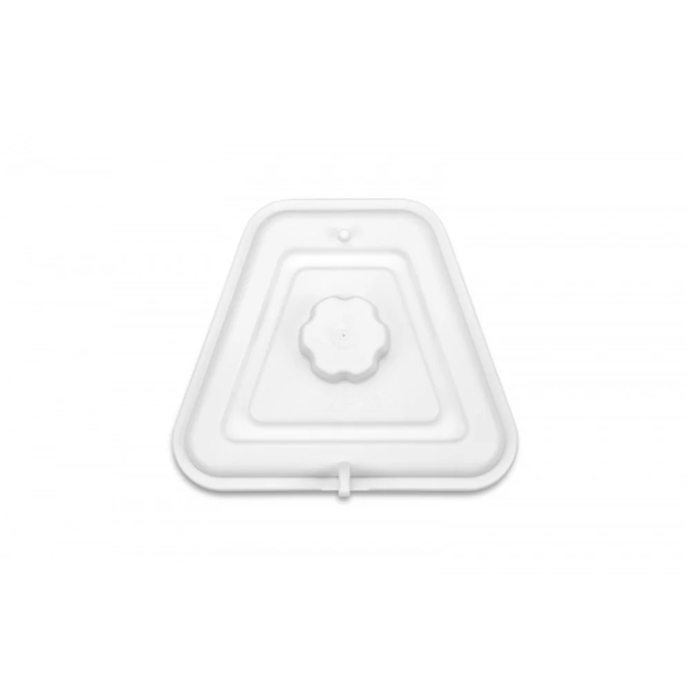 UFO Filter Cover for Yamaha YZ 250 F 2024/YZ 450 F 23-24