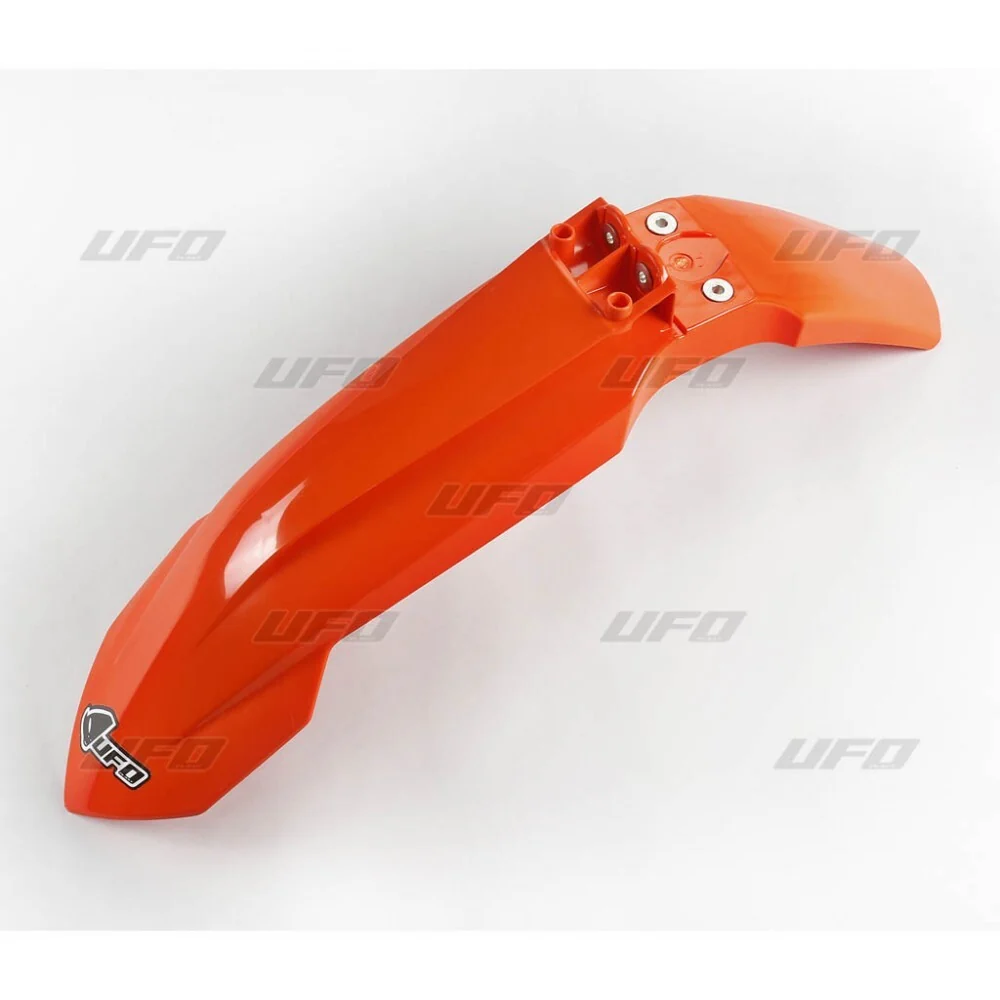 UFO Front Fender 1998-2018 Orange for KTM SX 85 18-Up