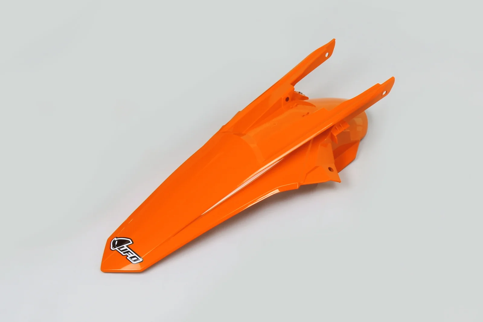 UFO Rear Fender Orange for KTM SX 125/SX 150/SX-F 250/SX-F 350/SX-F 450 16-18/SX 250 17-18