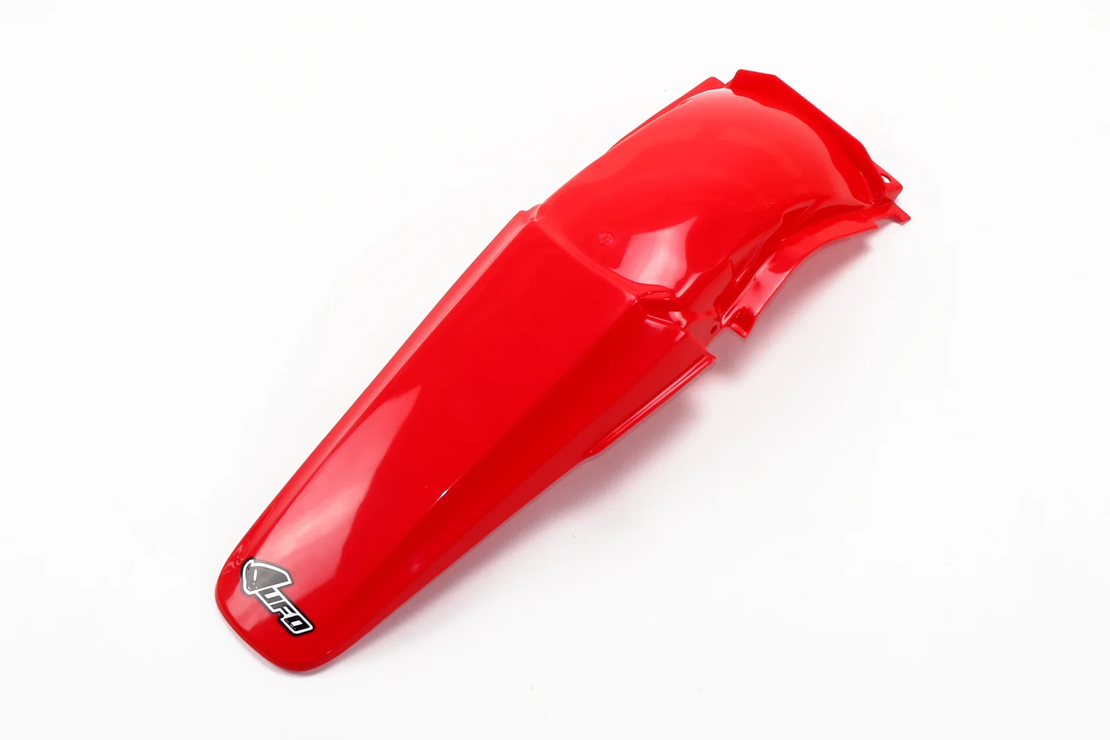 UFO Rear Fender Red for Honda CR 125 R/CR 250 R 02-07/CRE 125 R /CRE 250 R 02-06/CRE 50 Baja/CRE 50 Six/50 Derapage Competition 03-06