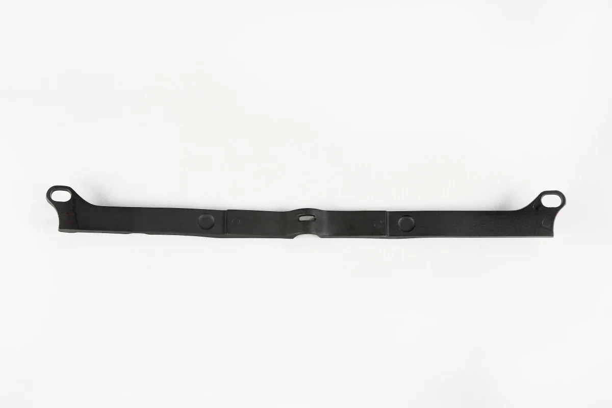 UFO Swingarm Chain Slider Black for Honda XR 250 R/XR 400 R 96-Up/XR 600 R 92-02