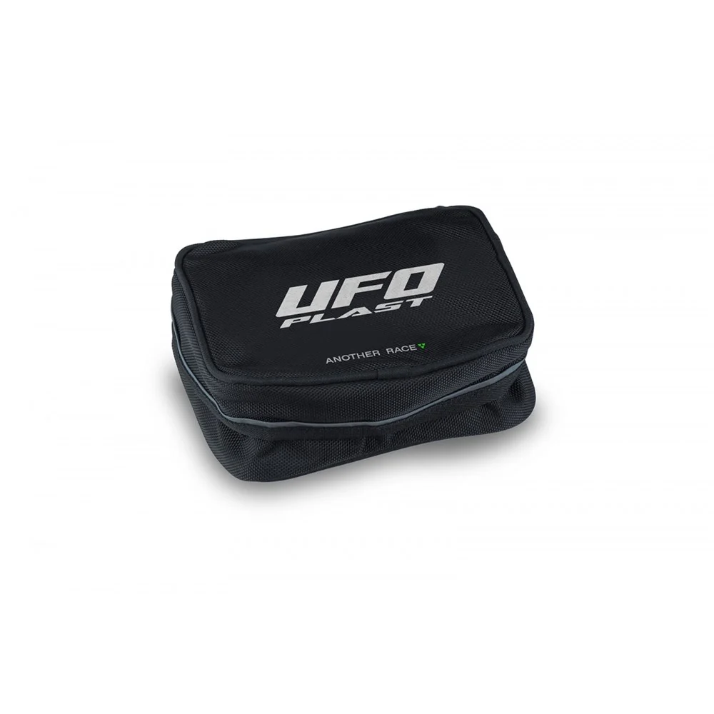 UFO Toolholder Black Medium Bag