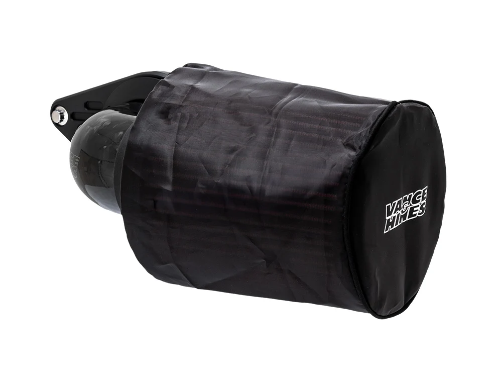 Vance & Hines VH-22935 Rain Sock for Falcon XL Air Cleaners