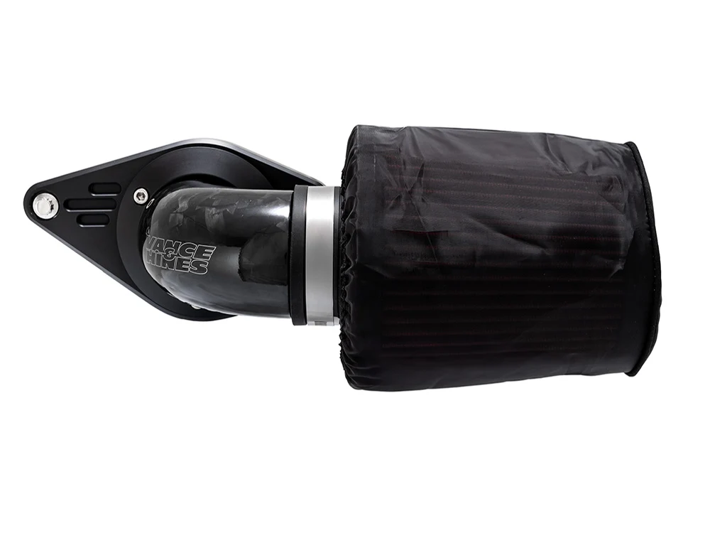 Vance & Hines VH-22935 Rain Sock for Falcon XL Air Cleaners - Image 2