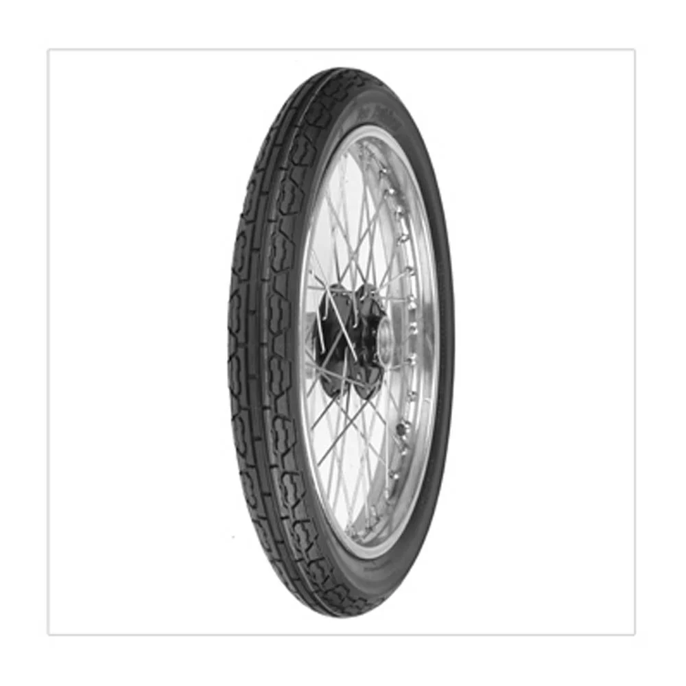 Vee Rubber VRM018 Scooter Front Tyre 250-10 39J Tube Tyre - Image 2