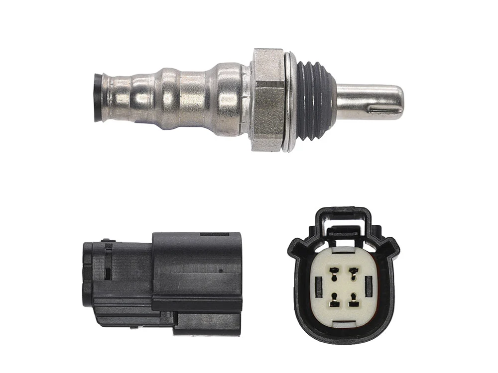Walker Products WP-932-14063 Oxygen Sensor for Rear on Touring 10-20 - Image 2