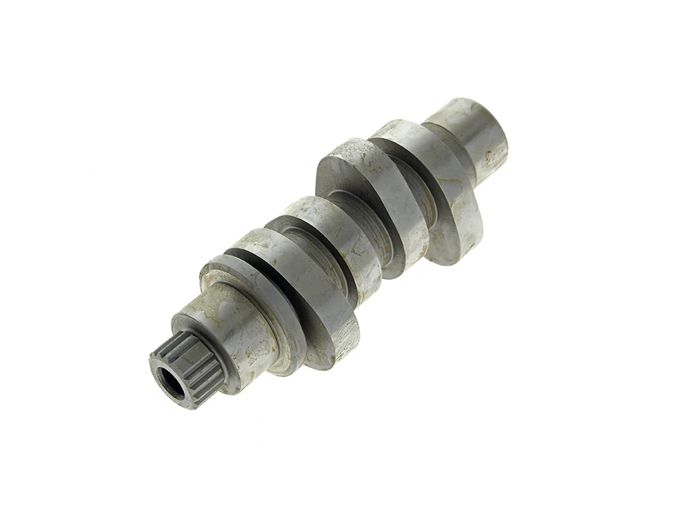 Wood Performance WOO-WM8-22XE Chain Drive Camshaft for Milwaukee-Eight 17-Up