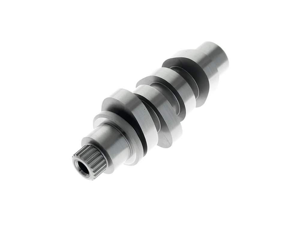 Zippers Z413-824 Red Shift/Fuel Moto Z-Factor 534 Chain Drive Camshaft for Harley-Davidson Street Glide/Road Glide/CVO Road Glide ST 24-Up/Touring/Softail 25-Up